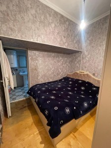 2 otaqlı köhnə tikili