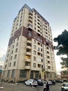 4 otaqlı yeni tikili