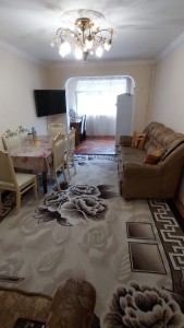 3 otaqlı köhnə tikili