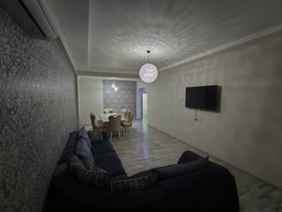 4 otaqlı yeni tikili
