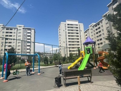 1 otaqlı yeni tikili
