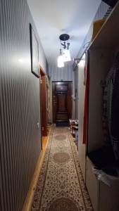 3 otaqlı yeni tikili