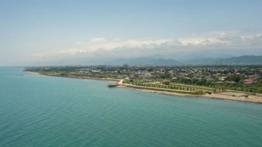 6 sot həyət / bağ evi