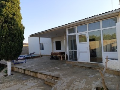 4 sqft həyət / bağ evi
