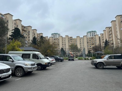 3 otaqlı köhnə tikili