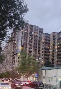 2 otaqlı yeni tikili
