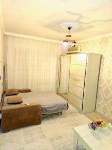 2 otaqlı köhnə tikili