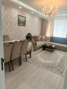 2 otaqlı köhnə tikili
