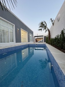 3 sqft həyət / bağ evi