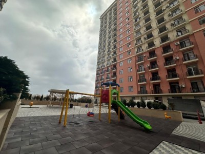 2 otaqlı yeni tikili