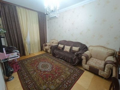 2 otaqlı yeni tikili
