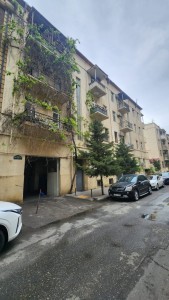 2 otaqlı köhnə tikili