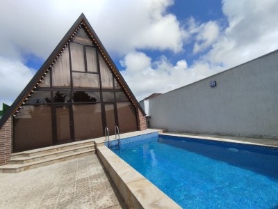 2 sqft həyət / bağ evi