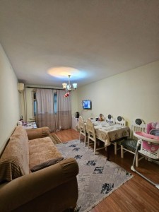 2 otaqlı köhnə tikili