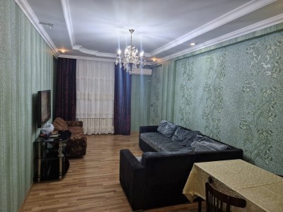 2 otaqlı yeni tikili