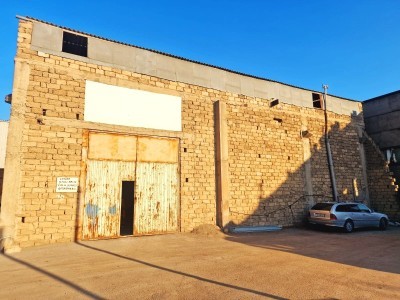 220 m² obyekt