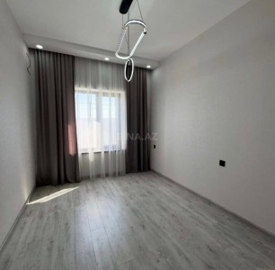3 sqft həyət / bağ evi