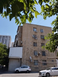 2 otaqlı köhnə tikili