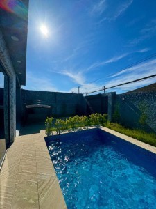 3 sqft həyət / bağ evi