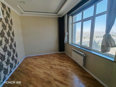 2 otaqlı yeni tikili