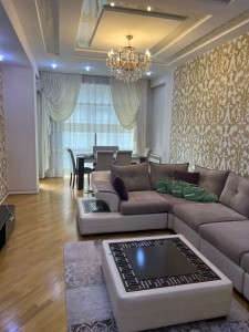 2 otaqlı yeni tikili