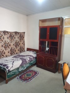 1 sot həyət / bağ evi