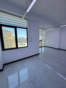 32 Sqm ofis