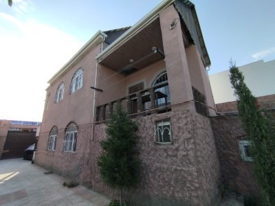12 sqft həyət / bağ evi