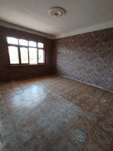 3 otaqlı köhnə tikili