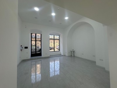 70 m² obyekt