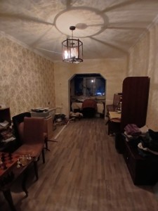 3 otaqlı köhnə tikili