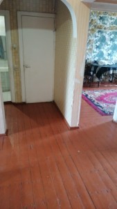 3 otaqlı köhnə tikili