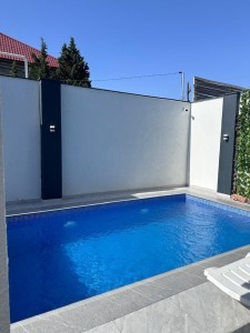 3 sqft həyət / bağ evi