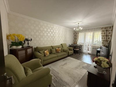 3 otaqlı köhnə tikili