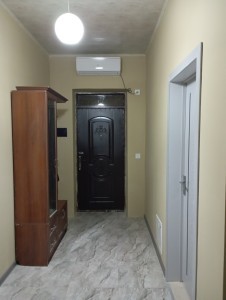 3 sot həyət / bağ evi