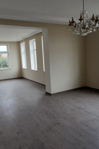 6 sqft həyət / bağ evi