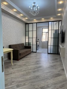2 otaqlı yeni tikili