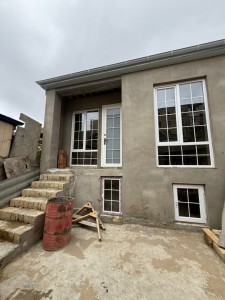 2 sqft həyət / bağ evi