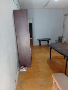 1 sot həyət / bağ evi