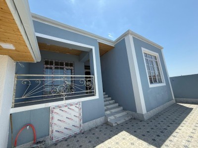 2 sot həyət / bağ evi