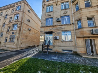 64 m² obyekt
