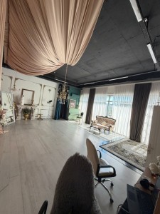 240 m² obyekt