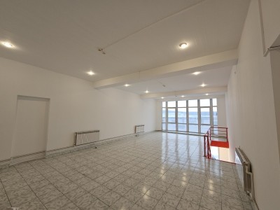 200 m² obyekt