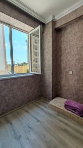 2 otaqlı yeni tikili