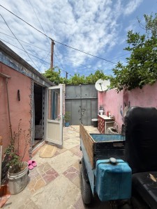 2 sot həyət / bağ evi
