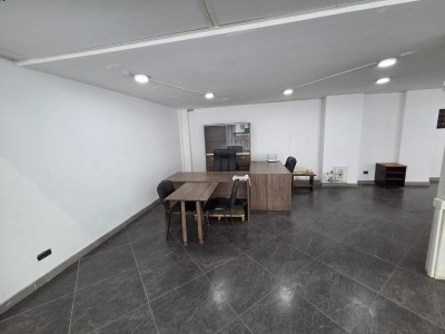 120 m² obyekt