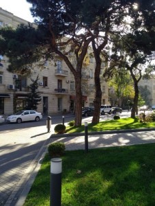3 otaqlı köhnə tikili