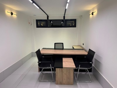 42 m² obyekt