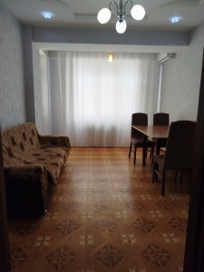 2 otaqlı yeni tikili