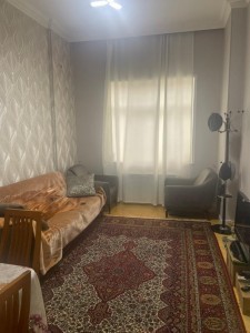 2 otaqlı yeni tikili